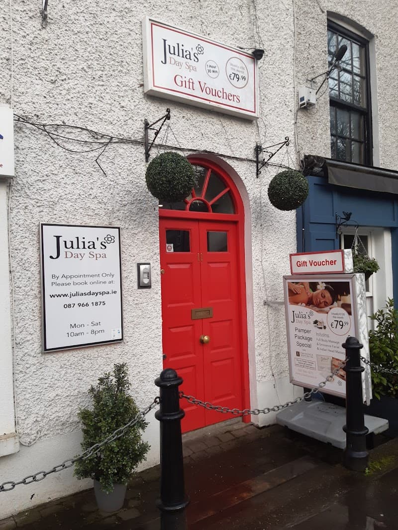 Julia's Day Spa Dublin photo