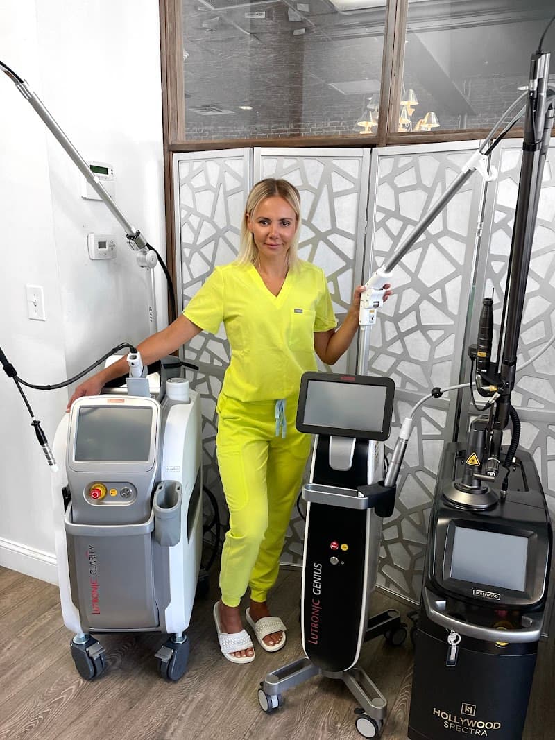 Julia's Skin Care & Spa Westborough photo