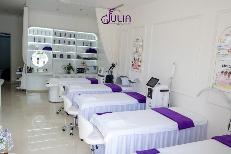 Julia Spa Center - Từ Sơn Thị Xã Từ Sơn photo