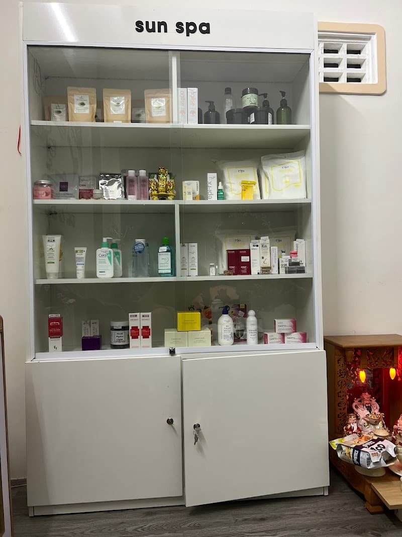 JULIA SPA Pleiku photo