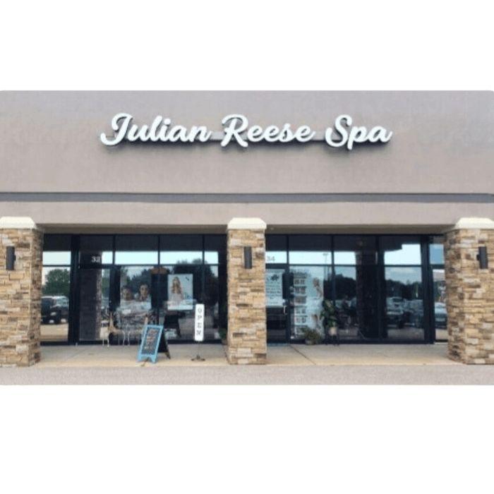 Julian Reese Spa O'Fallon photo