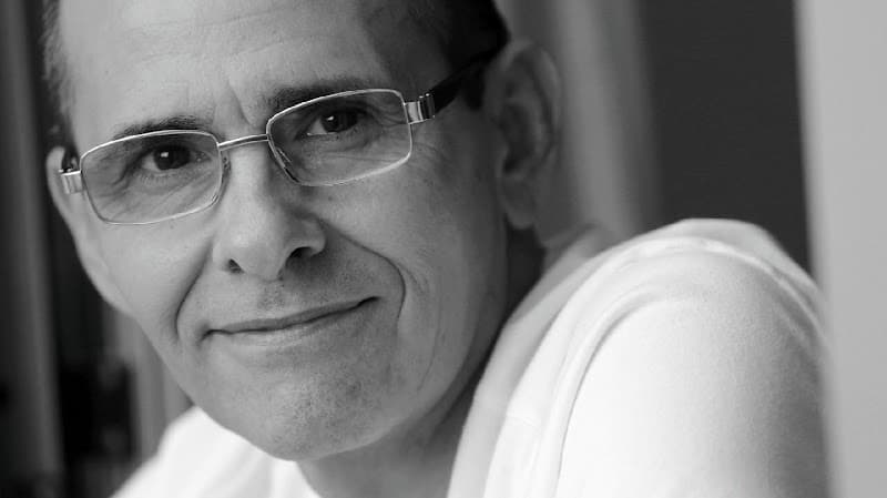 Julián Rodríguez Quiromasajista València photo