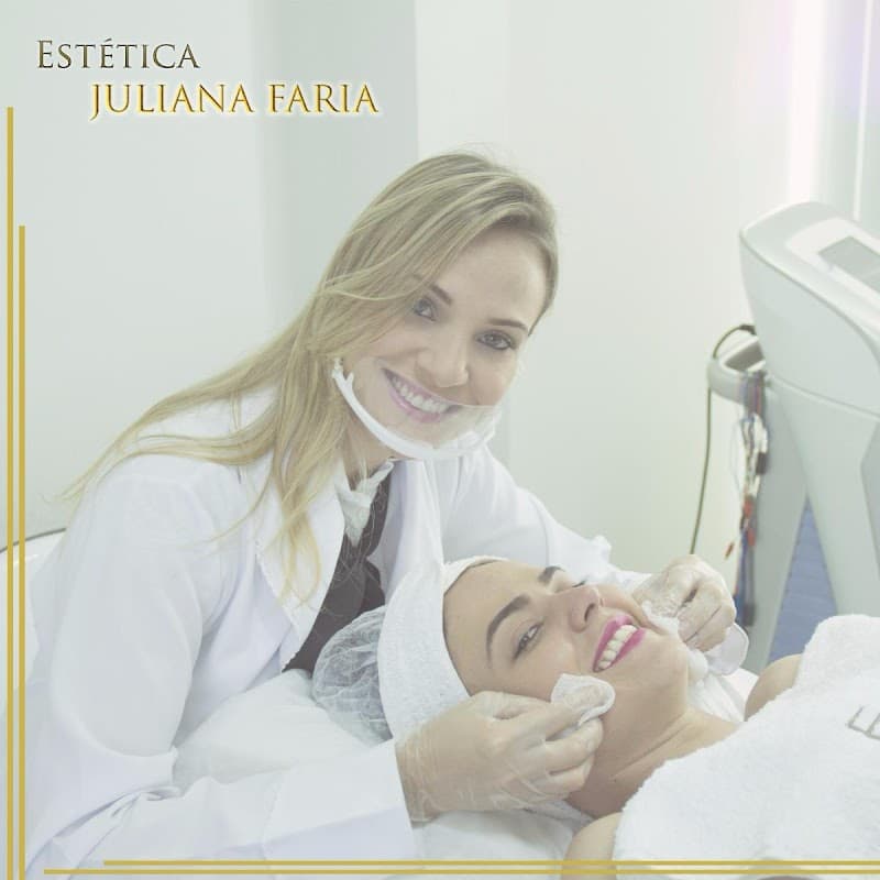 Juliana Alves Spa Noiva Divinópolis photo