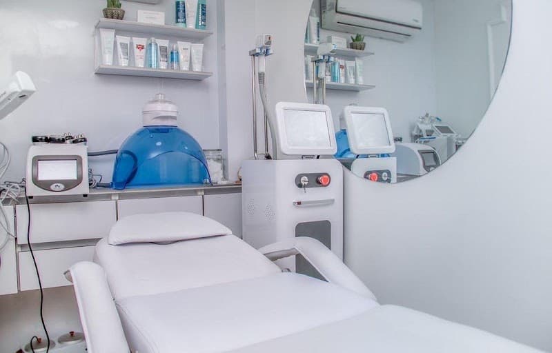 Juliana Beauty Concept Tarifa photo