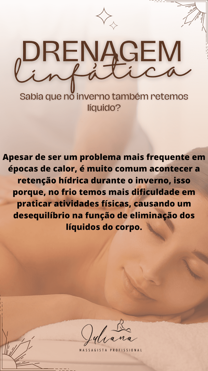 Juliana Massoterapeuta Novo Hamburgo photo