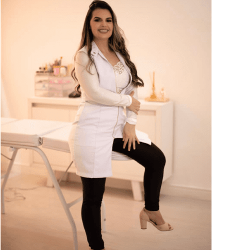 Juliane Rocha Esteticista e Massoterapeuta Blumenau photo