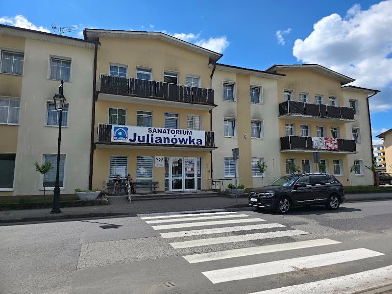 Julianówka Ciechocinek photo