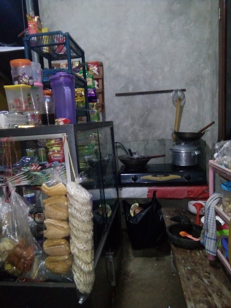 Julians Salon Bandung Kota photo