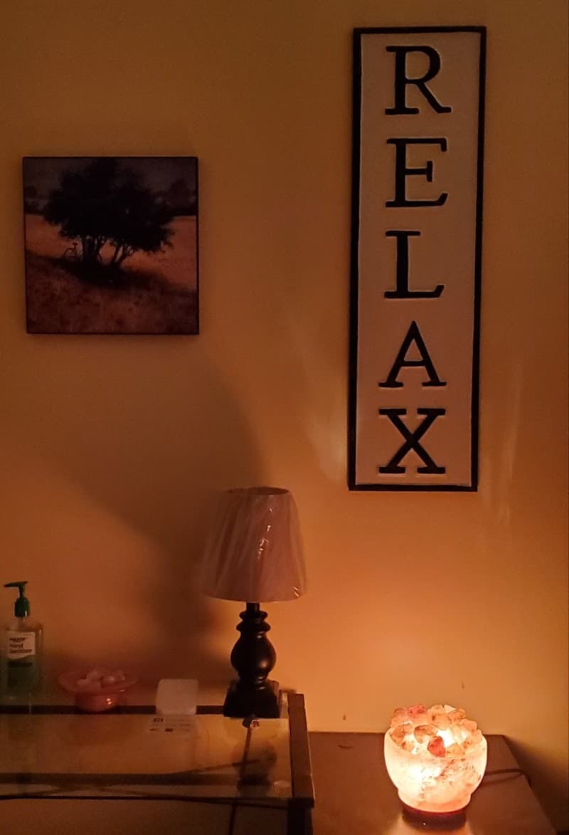 Julie Angione, LMT Canton photo