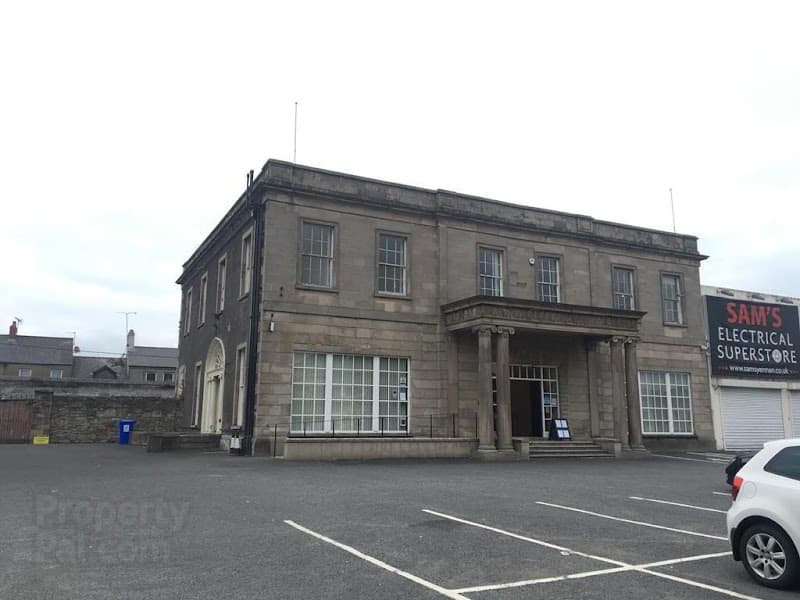 Julie-Ann Bailie Temple Spa Newtownards photo