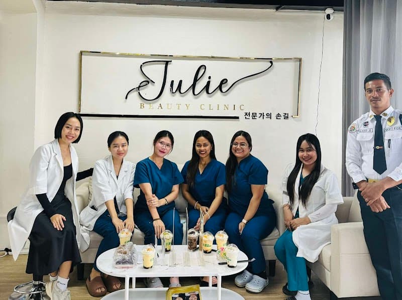 Julie Beauty Clinic General Santos City photo