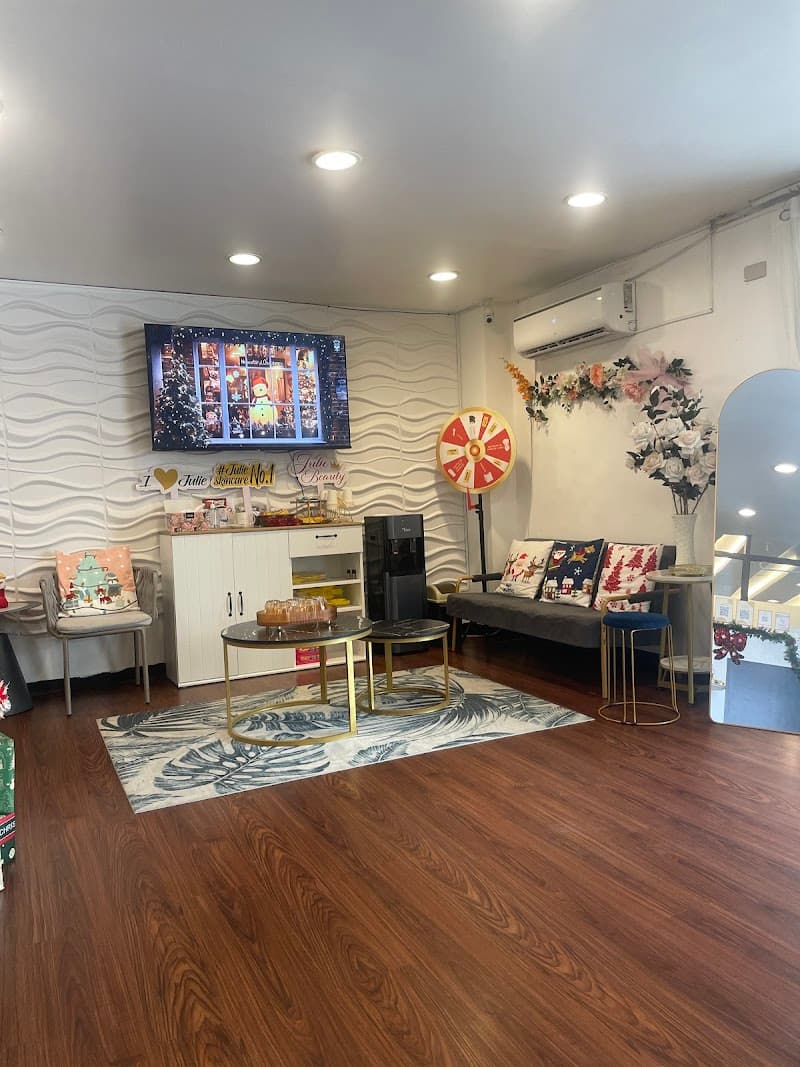 Julie Beauty - Nano Whitening Body Quezon City photo