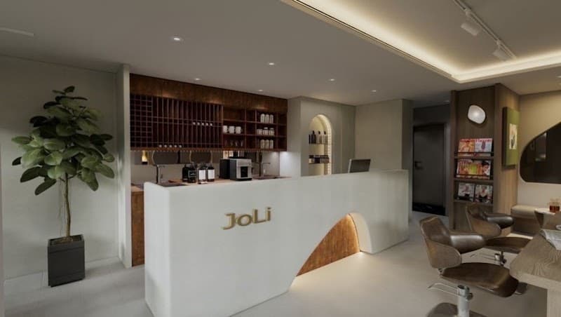 Julie Beauty Salon Taipei City photo