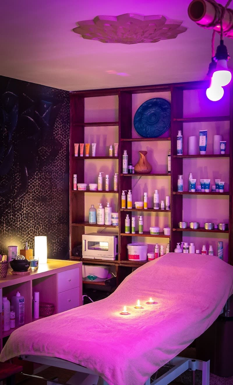 Julie Hodin Zolie Nature Sail-sous-Couzan photo