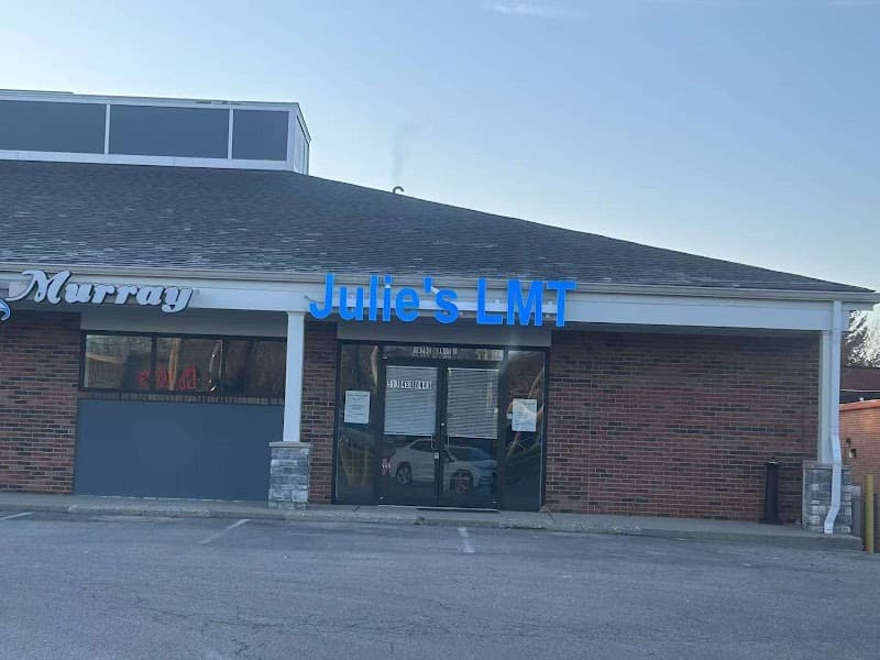 Julie Keeton's Licensed Massage Therapy New Carlisle photo