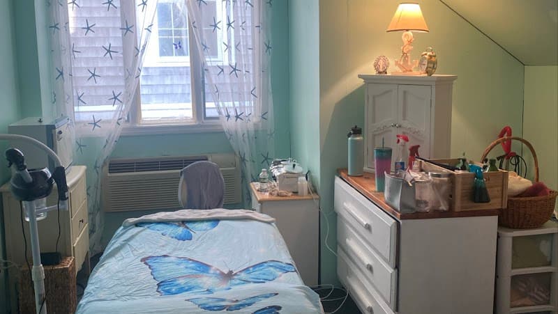 Julie Martin Massage Cohasset photo