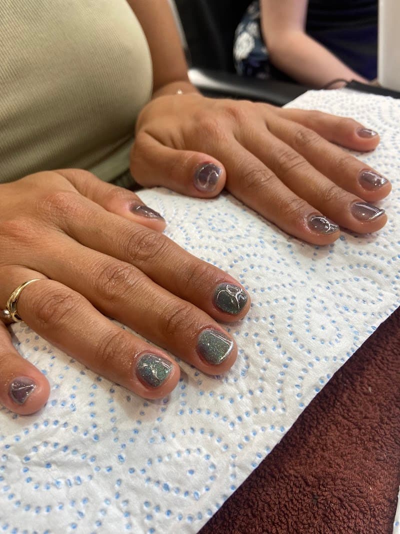 Julie Nails Paris photo