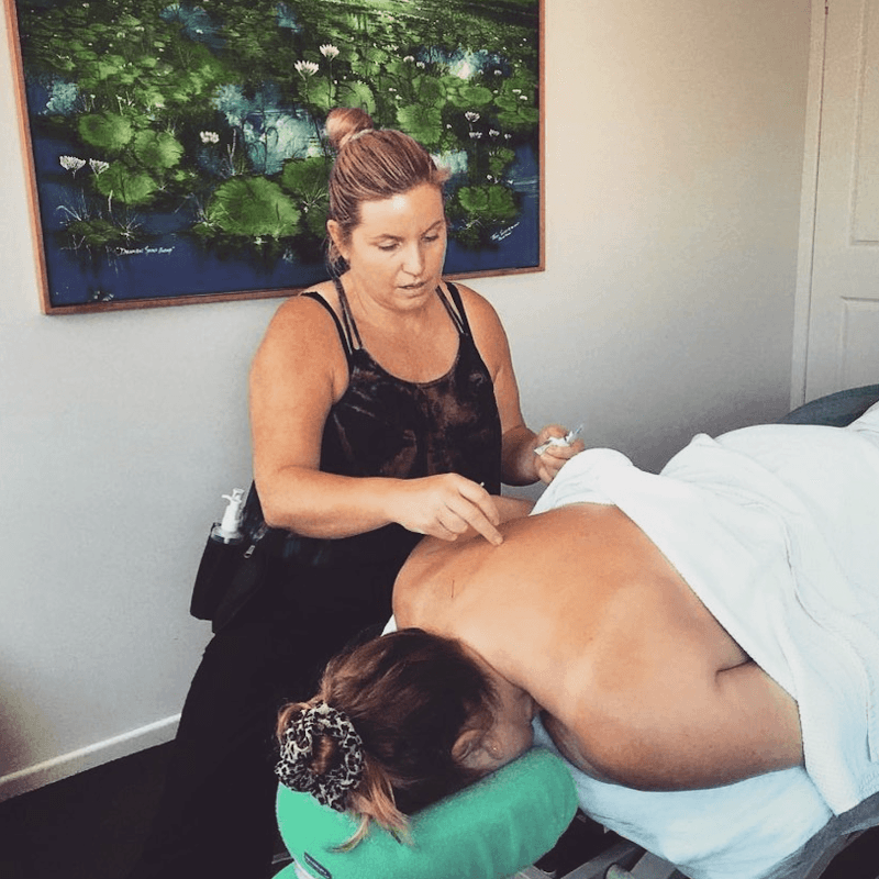 Julie Payne - Massage & Tan Tweed Heads photo