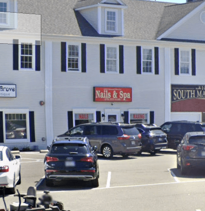 Julie's Advanced Skin Care & Nails Middleton photo