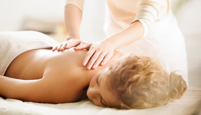 Julie's Massage Cleburne photo