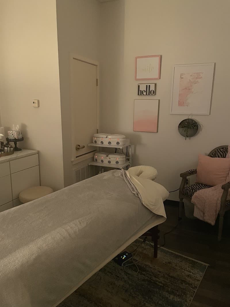 Julie's Massage Therapy Doniphan photo