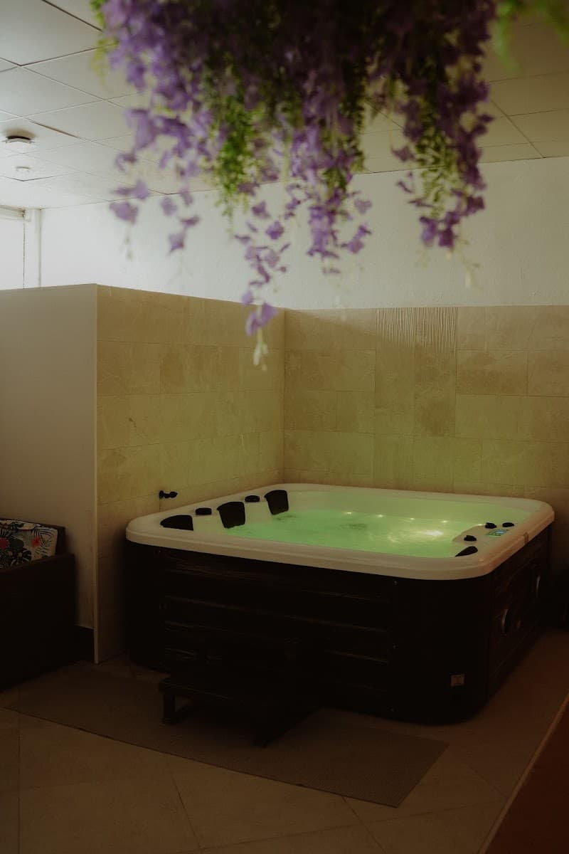 Julie Spa Esthétique Compiègne photo
