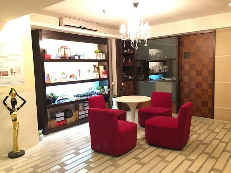 Julieko'er Spa Kur Kaohsiung City photo