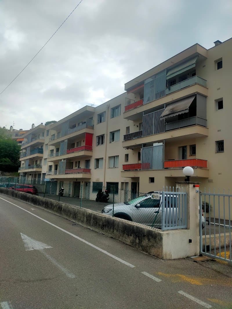 Julien et ses mains Cannes photo