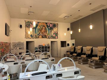 Juliet's Salon & Spa Mississauga photo