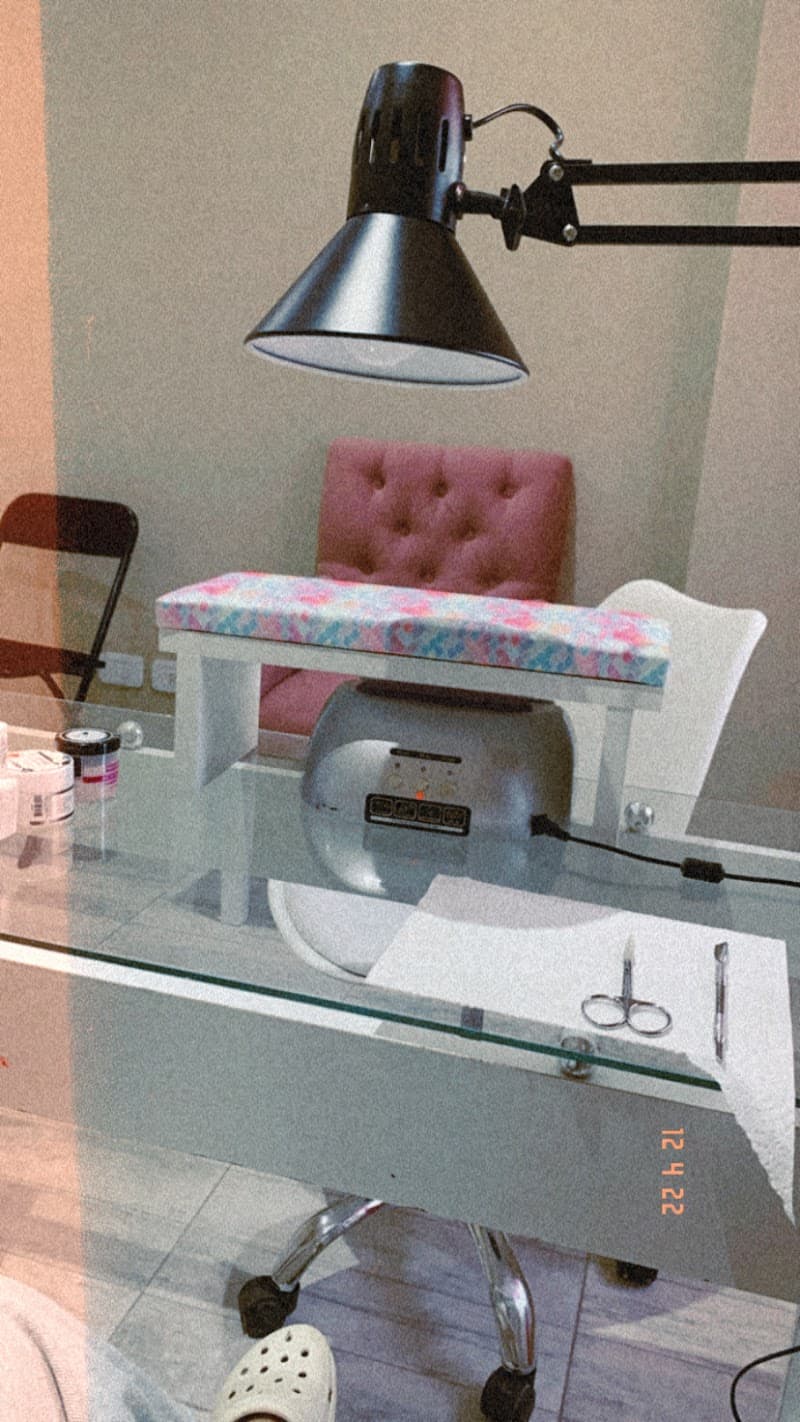 Julieta Minetti Esteticista María Grande photo