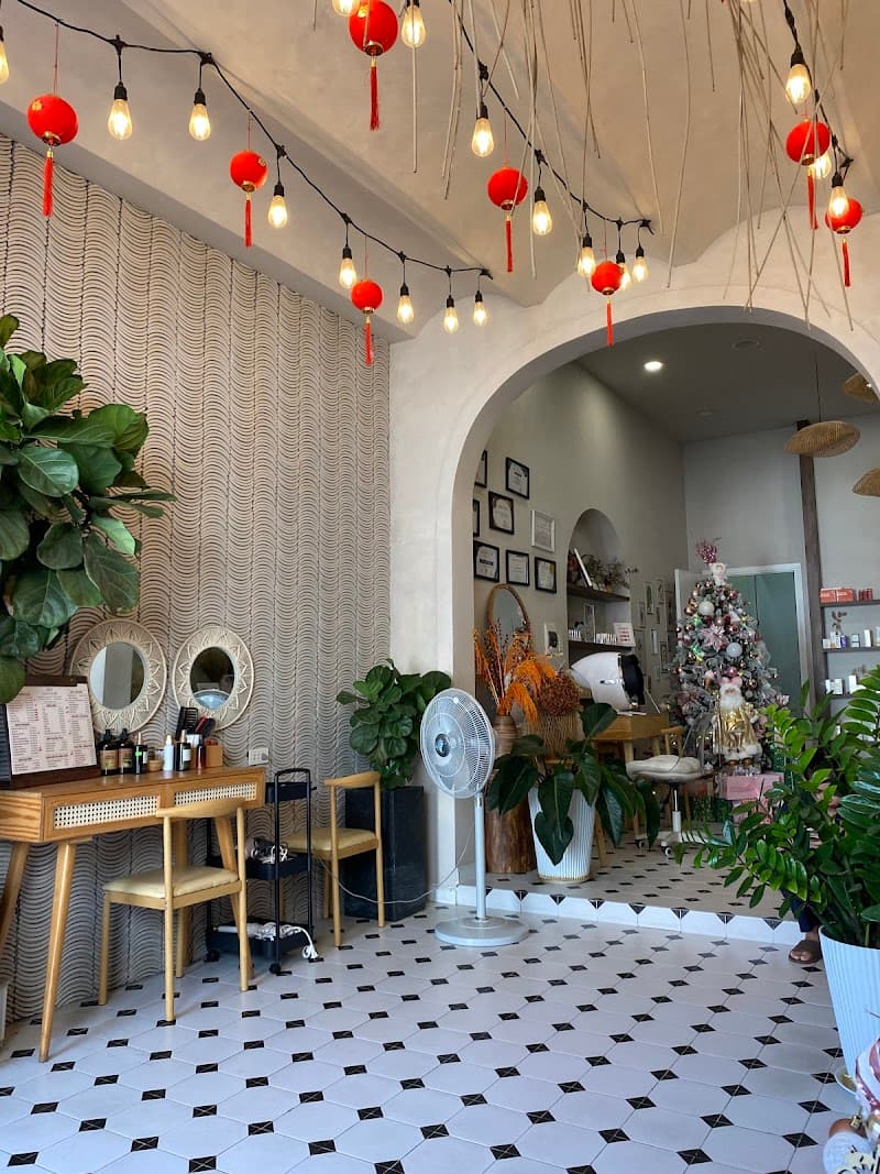 Julimi Spa and Health Quận Tân Bình photo