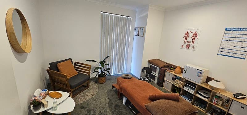 Julio Mind & Body Massage Perth photo