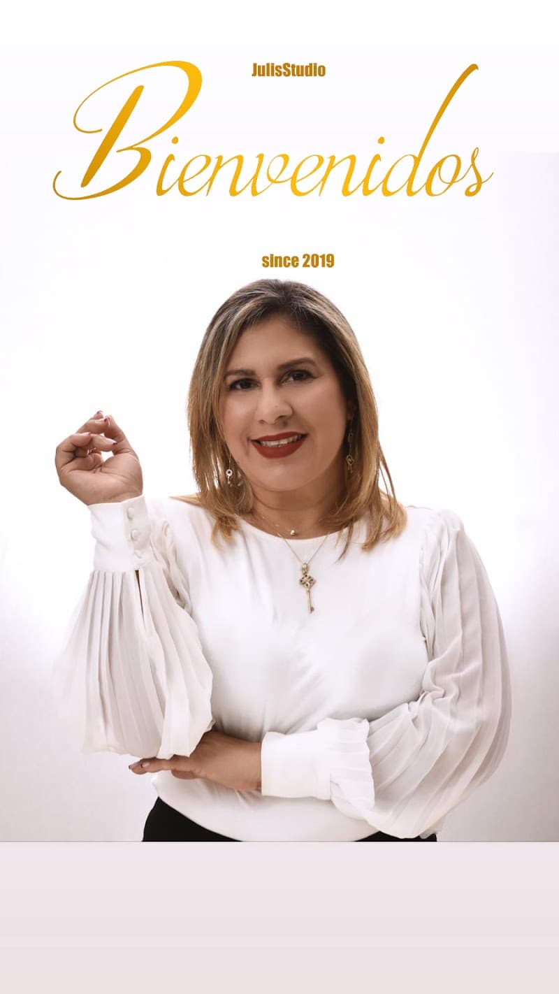 Julis Studio Miami photo