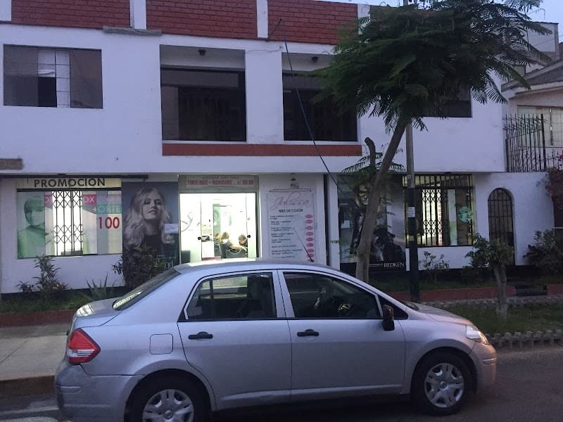Julissa Spa Puente Piedra photo