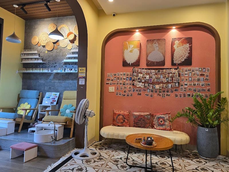 Julius Spa & Massage Da Nang photo