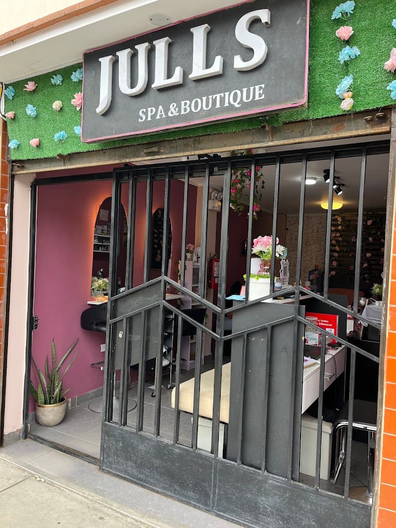 Julls SalÓN Y Spa Trujillo photo