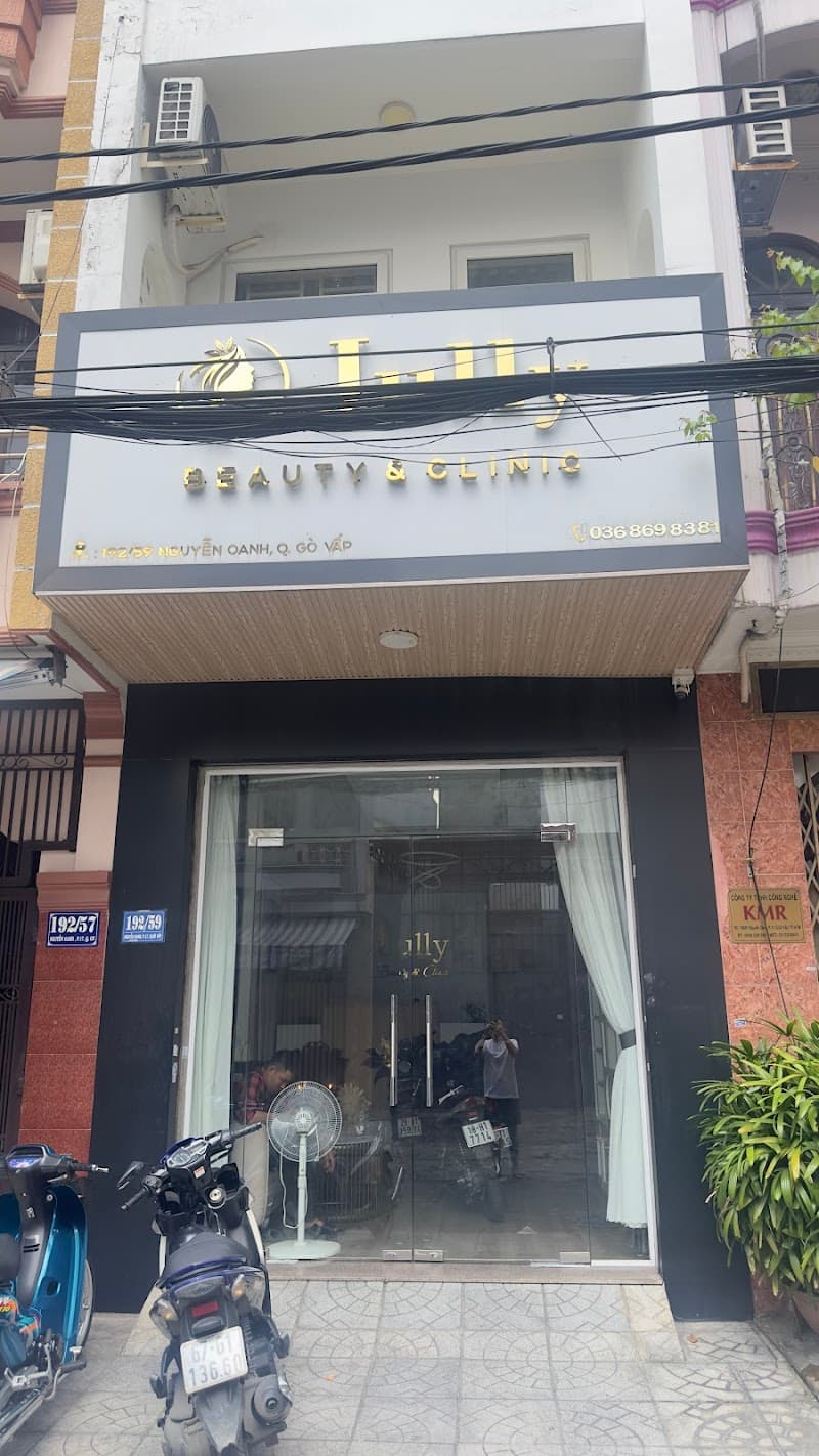 Jully Beauty Quận Gò Vấp photo