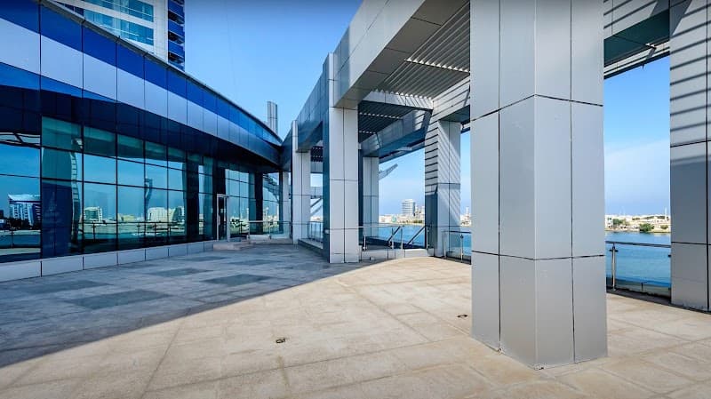 Julphar Tower Spa Ras Al Khaimah photo
