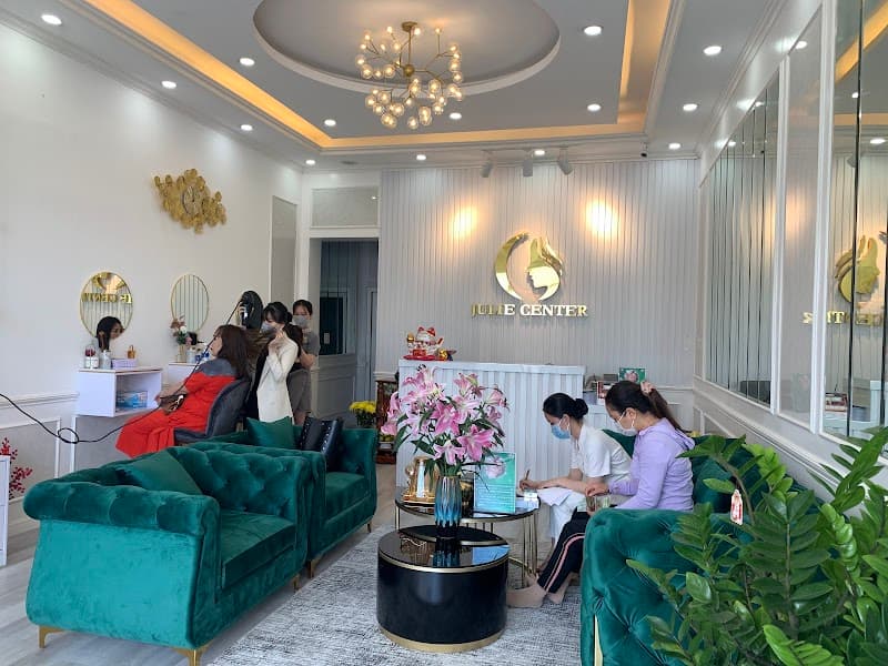 July Beauty and Spa Huyện Sóc Sơn photo