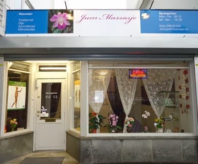 Jum Massage Oslo photo