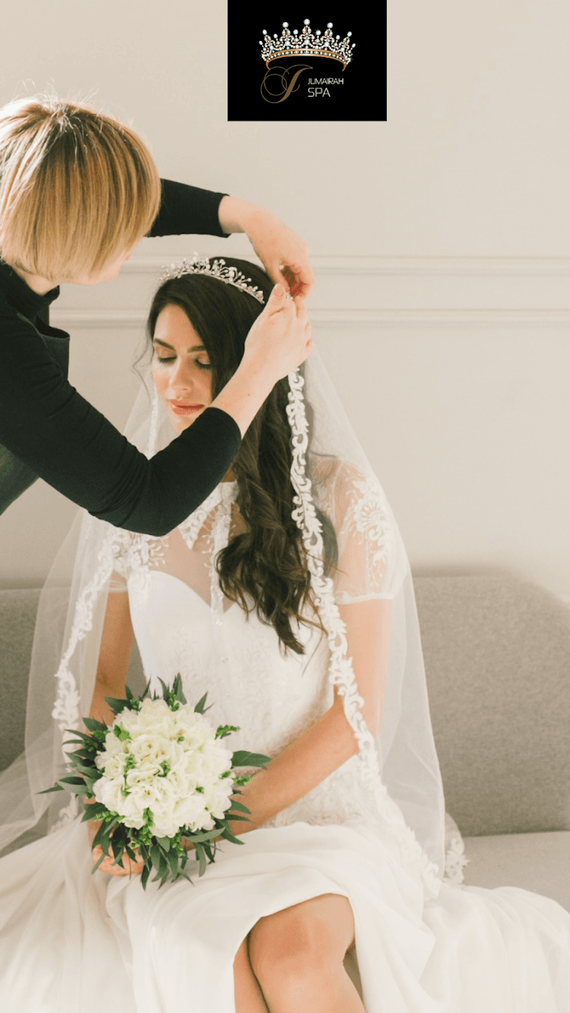 Jumairah Spa London photo