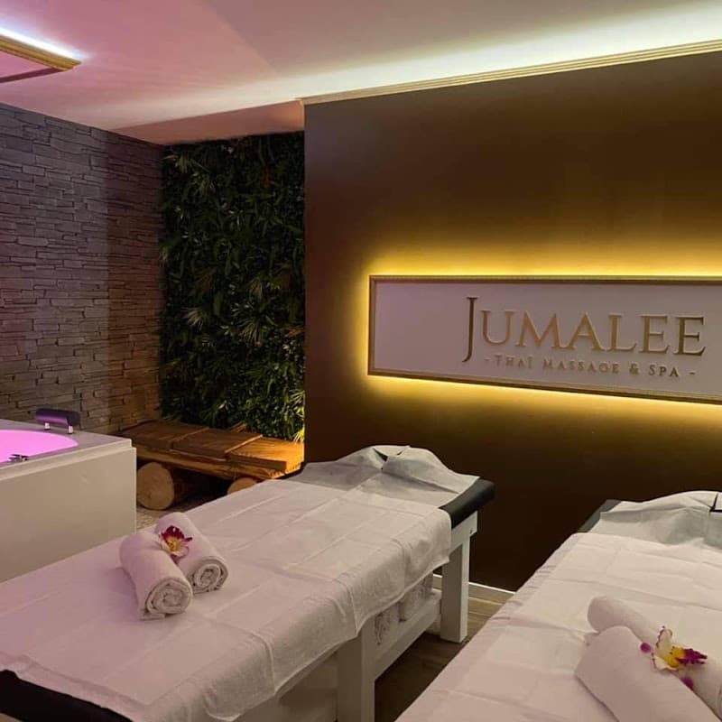 Jumalee Massage Thai & Spa Nice photo