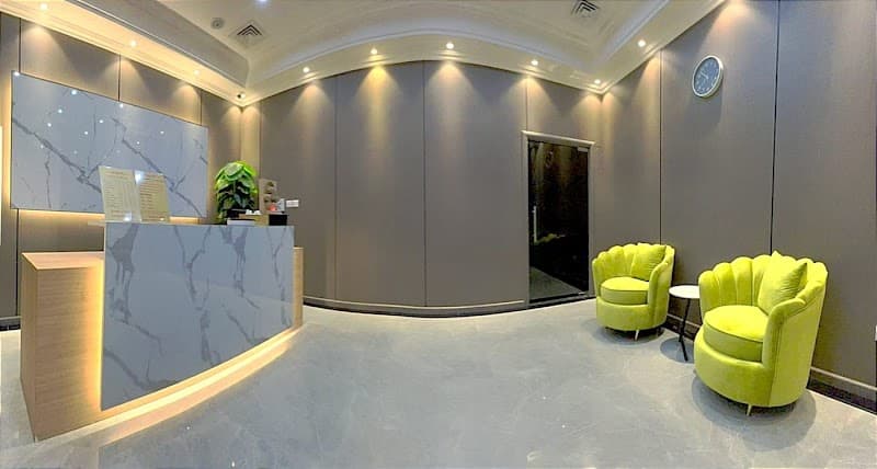 Jumeirah Best SPA & Massage Center Dubai photo