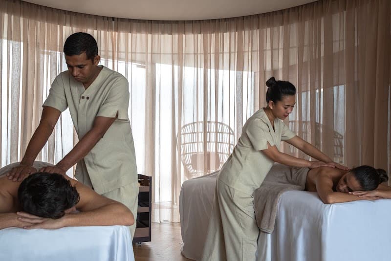 Jumeirah Saadiyat Island Abu Dhabi photo