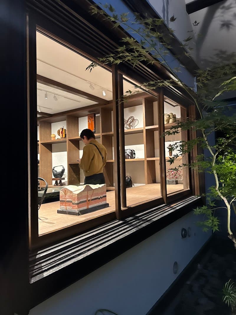 Jumelles Ebisu Store Shibuya Ward photo