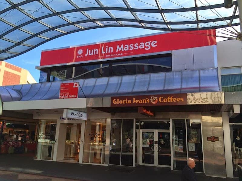 Jun Lin Spa Tasmania photo