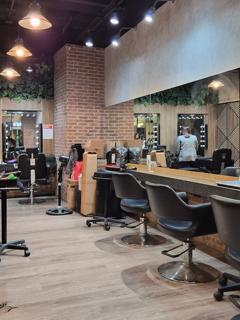 Jun Sarita Salon Quezon City photo