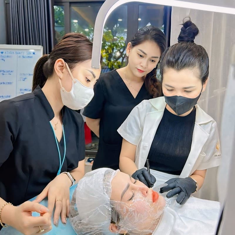 JUN Spa_Mộ Đức Huyện Mộ Đức photo