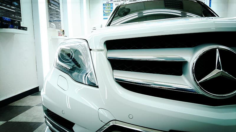 Jun Zuan Car Body Beauty Research Kaohsiung City photo