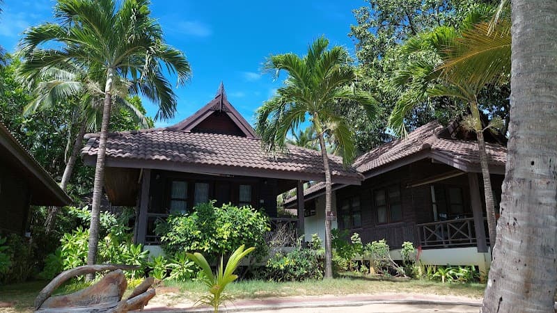 Juna Samui Koh Samui photo